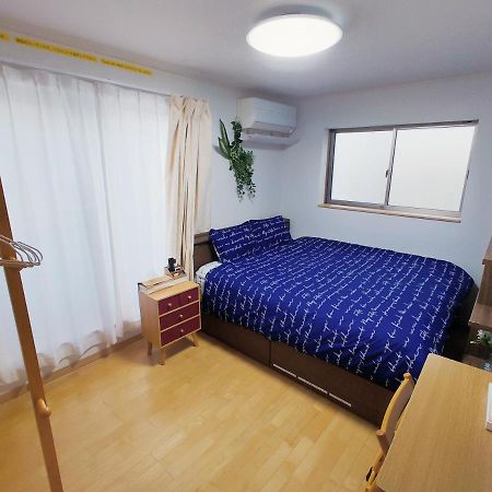 東京都K.House公寓 外观 照片