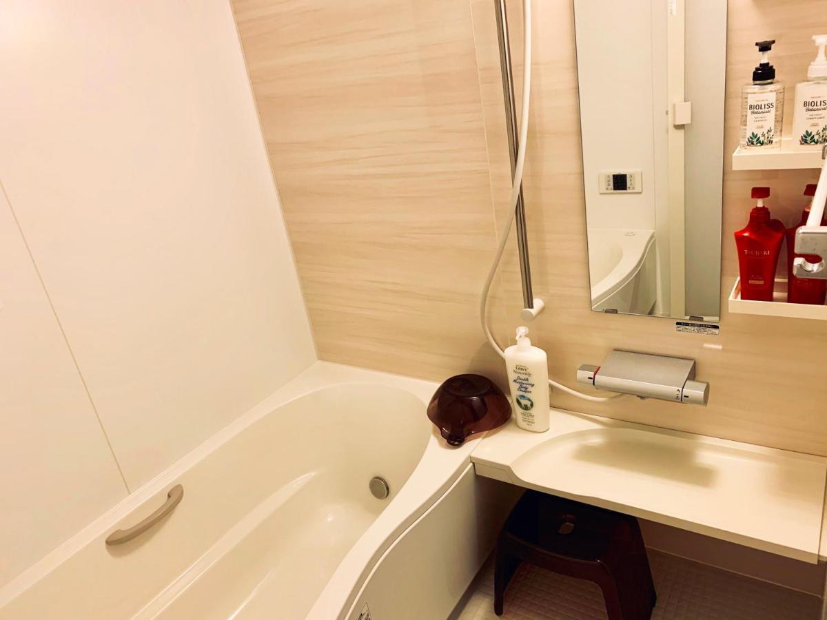 東京都K.House公寓 外观 照片