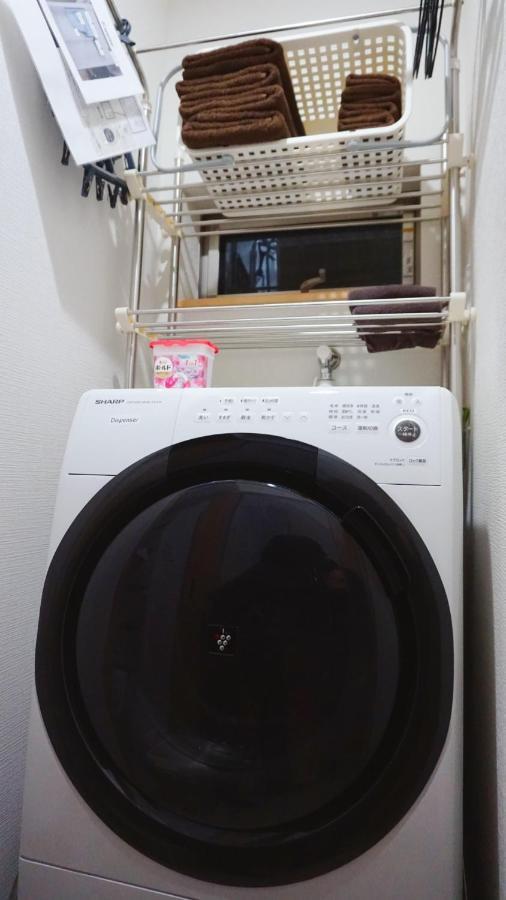 東京都K.House公寓 外观 照片