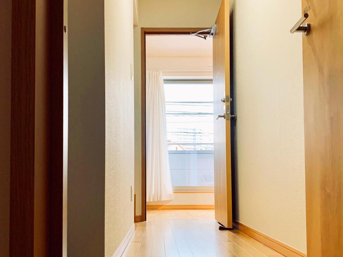 東京都K.House公寓 外观 照片