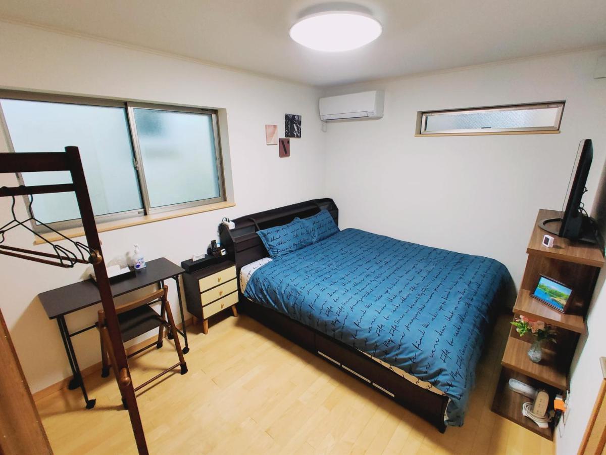 東京都K.House公寓 外观 照片