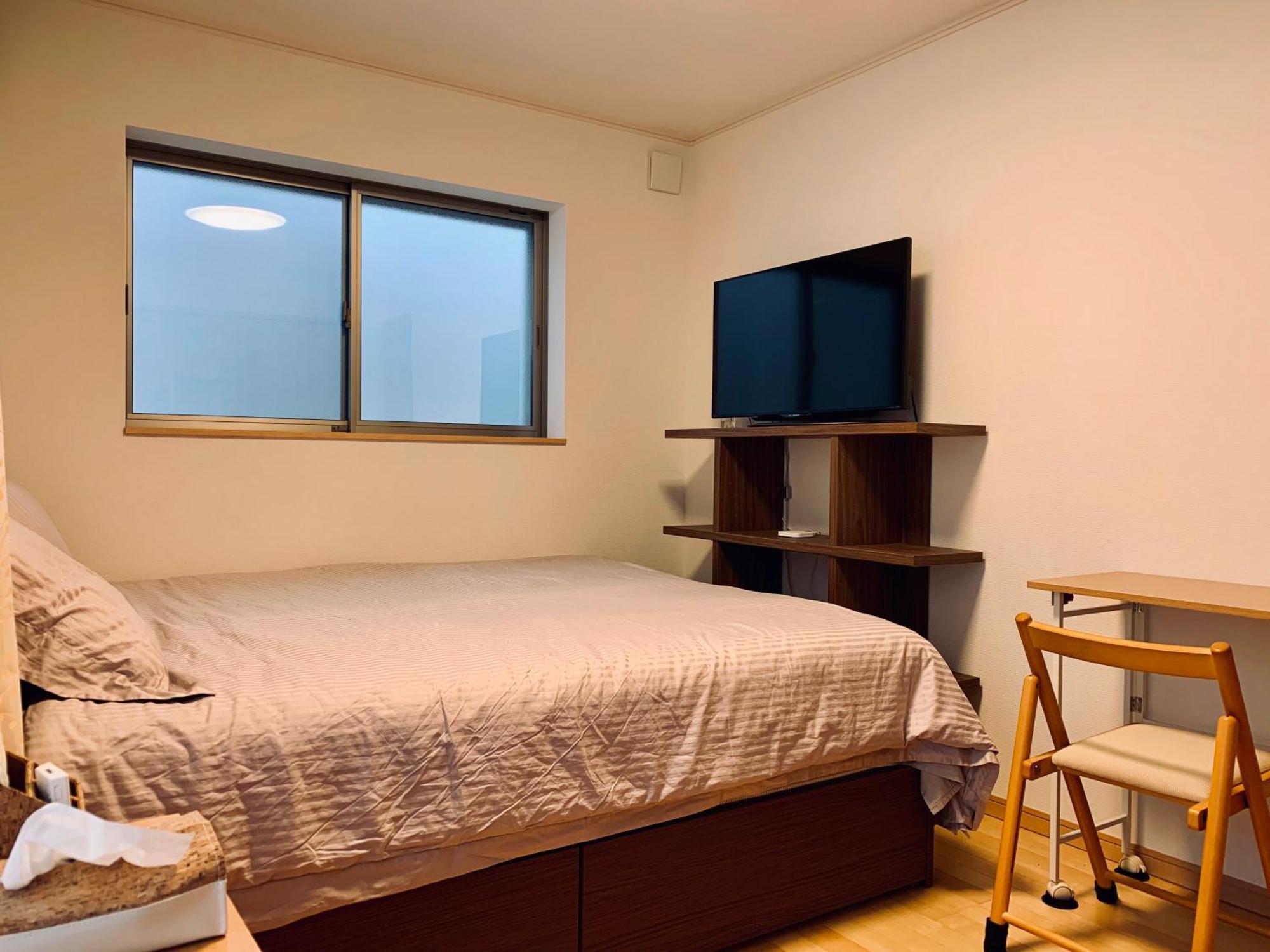 東京都K.House公寓 外观 照片