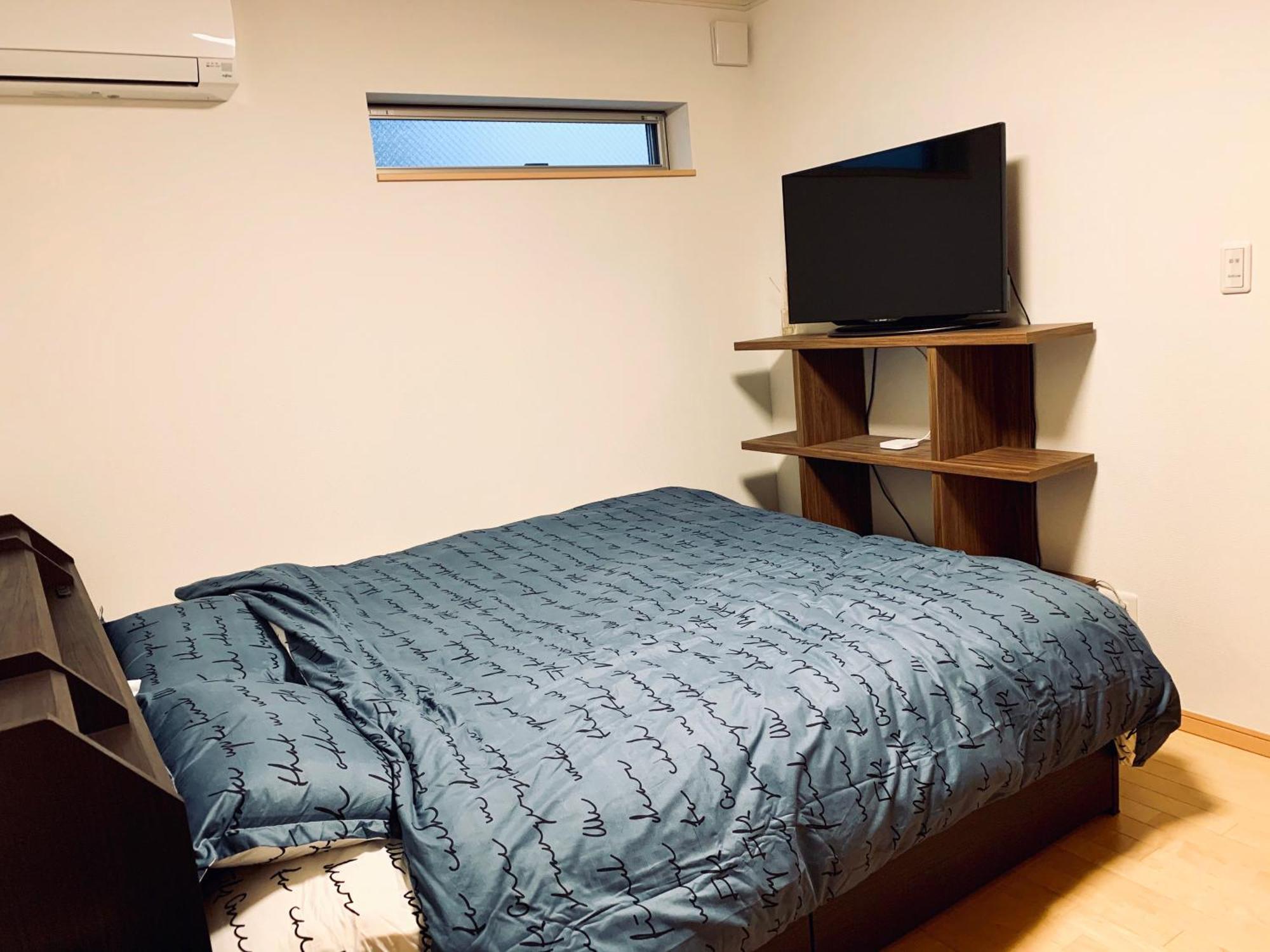 東京都K.House公寓 外观 照片