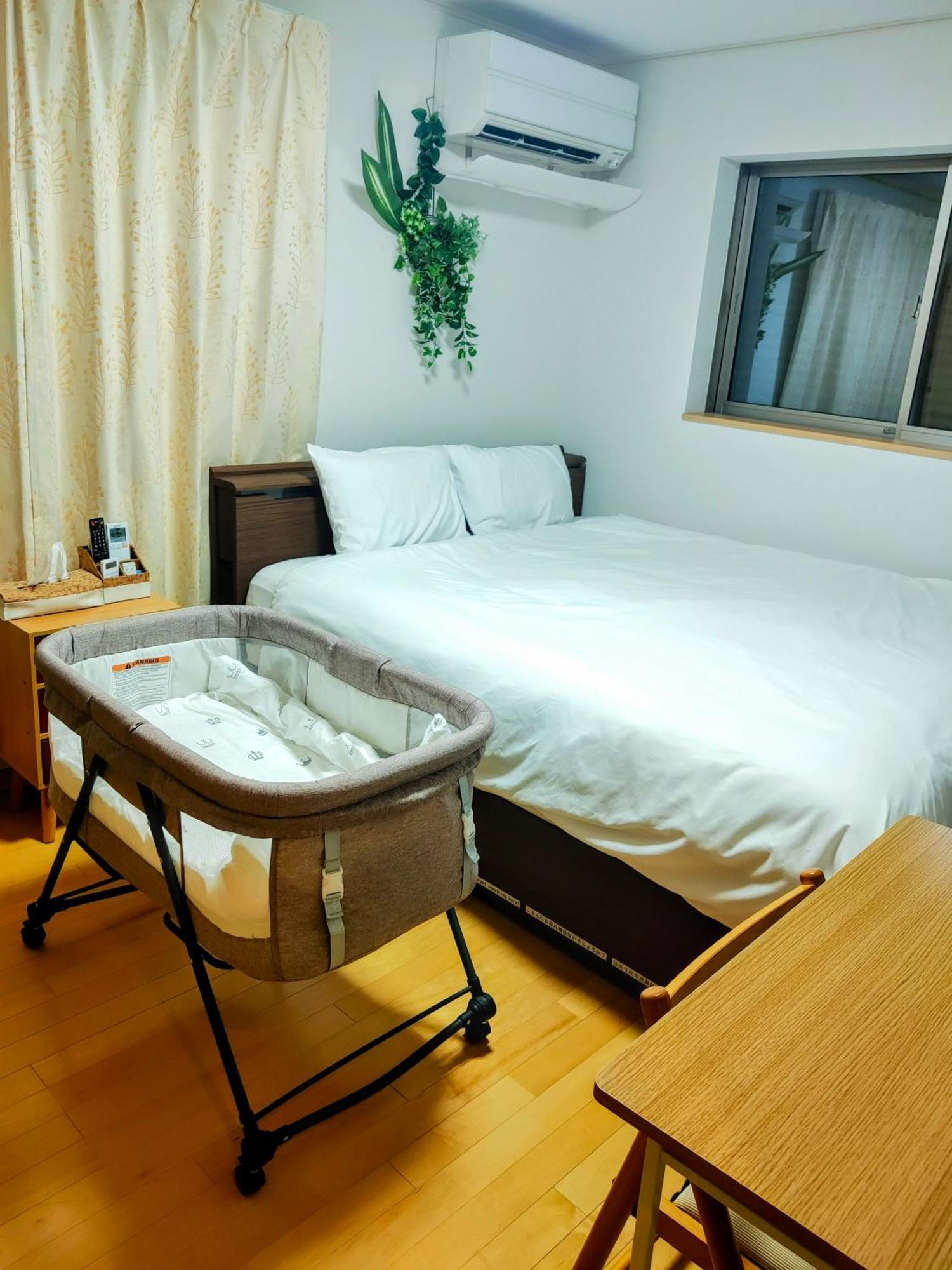 東京都K.House公寓 外观 照片