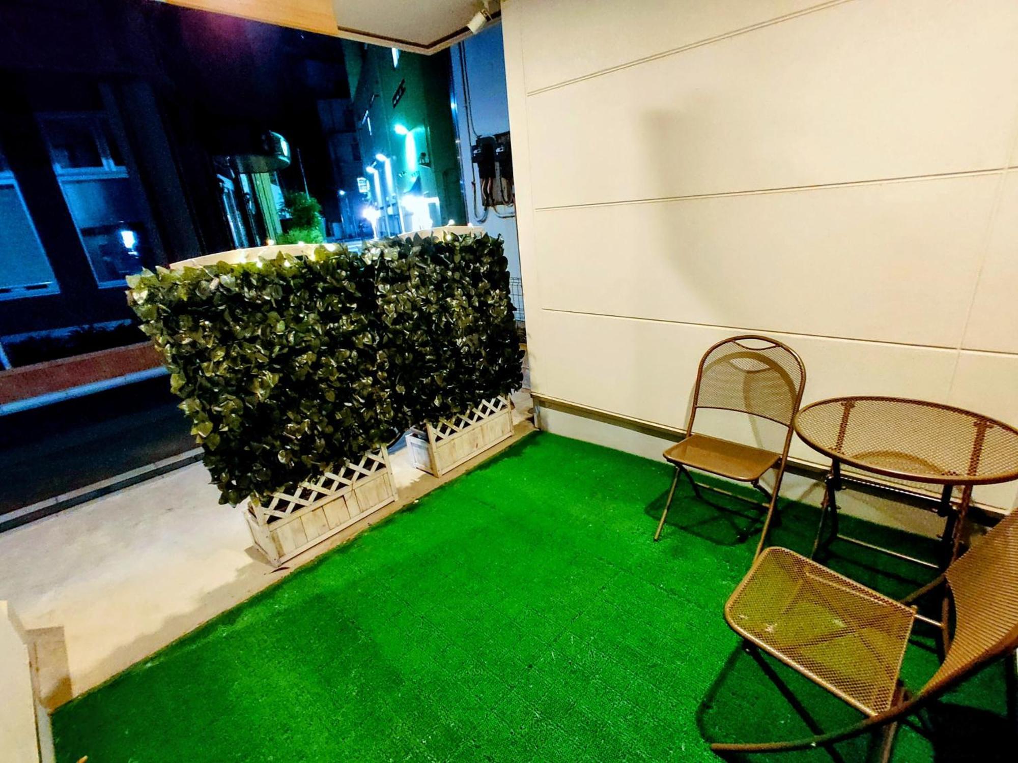 東京都K.House公寓 外观 照片